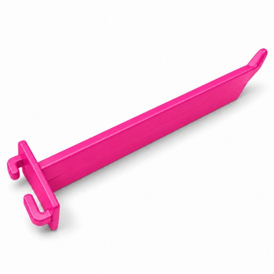 Picture of Hooks for Mesh - Pink