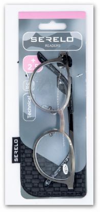 Picture of Serelo Readers Alderney 2.5