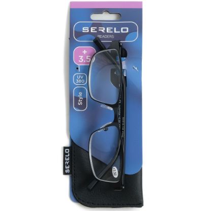 Picture of Serelo Readers Ivybridge 3.5
