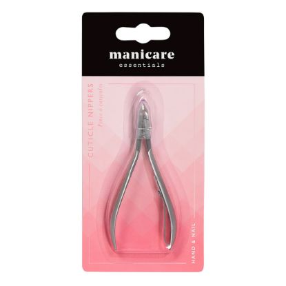 Picture of 11317 Manicare Cuticle Nippers