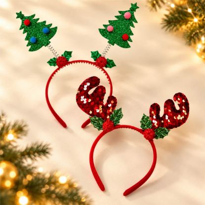 Picture of Xmas - Alice Band