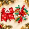 Picture of Xmas - Hair Clip