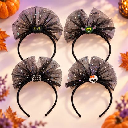 Picture of Halloween Alice Band