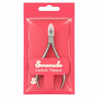Picture of Serenade - Cuticle Nipper