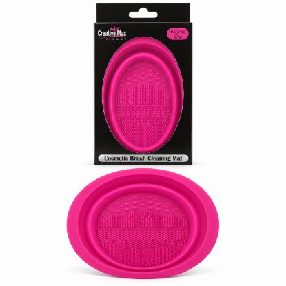 Picture of CMF - Cosmetic Brush Cleaning Mat