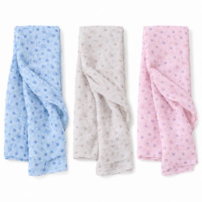 Picture of Elliiott & Ashcroft - Daisy scarf