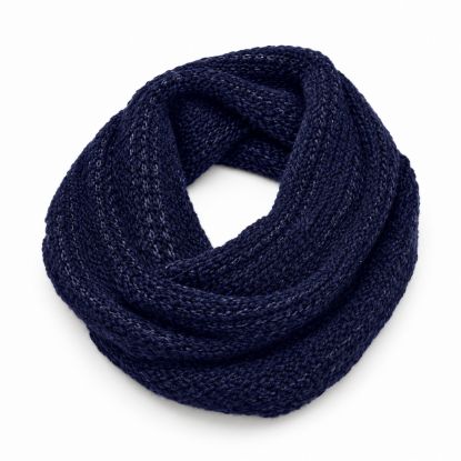 Picture of Elliiott & Ashcroft - Textured snood