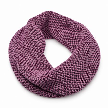 Picture of Elliiott & Ashcroft - Textured snood
