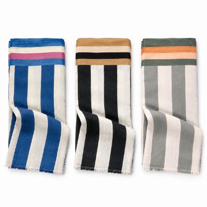 Picture of Elliiott & Ashcroft - Geometric scarf
