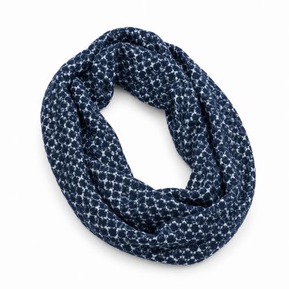 Picture of Elliiott & Ashcroft - Pattern snood